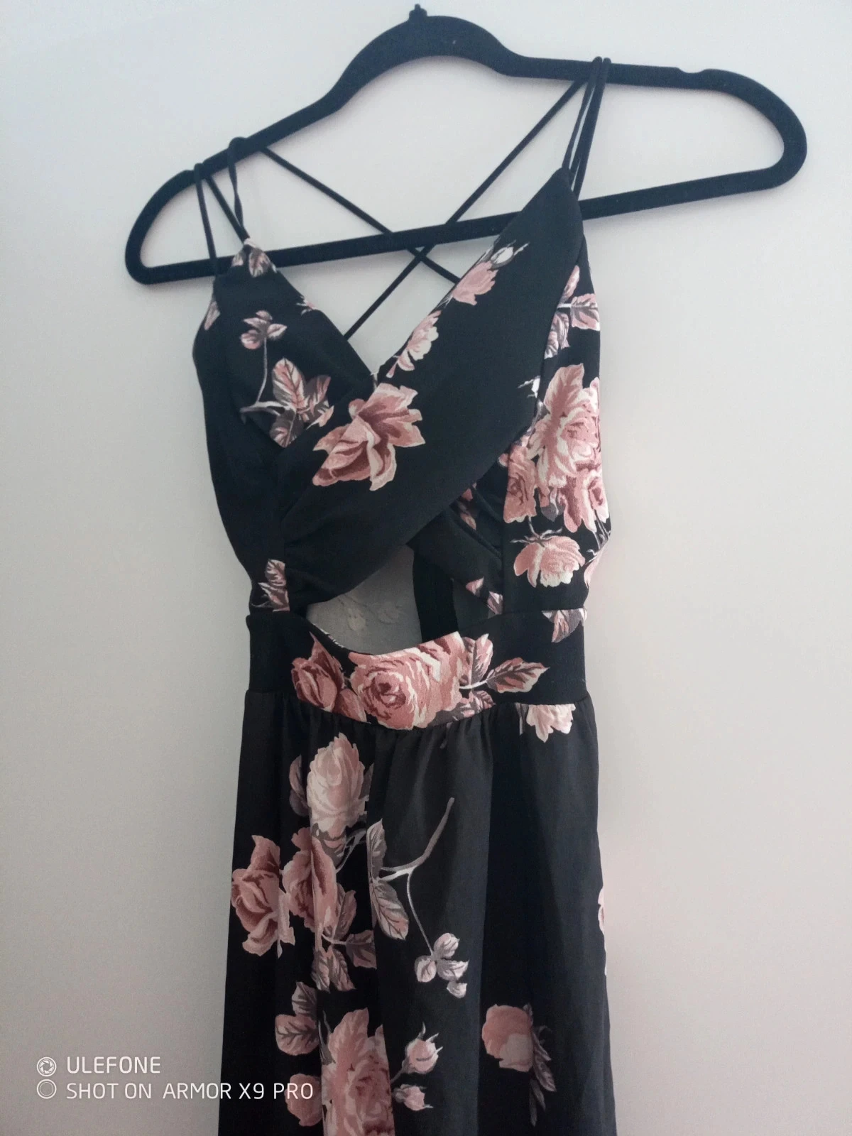 Lot of 2 long floral dresses – photo 7